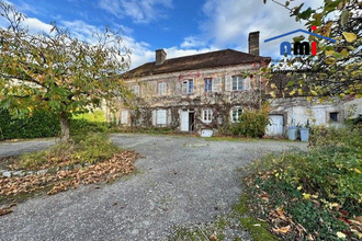 Ma-Cabane - Vente Maison Charencey, 215 m²