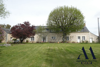 Ma-Cabane - Vente Maison Charentilly, 249 m²
