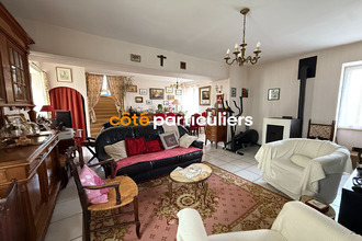 Ma-Cabane - Vente Maison CHARENTON-DU-CHER, 110 m²