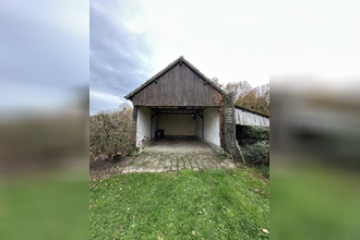 Ma-Cabane - Vente Maison Charenton-du-Cher, 130 m²