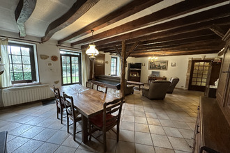 Ma-Cabane - Vente Maison Charenton-du-Cher, 130 m²