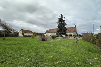 Ma-Cabane - Vente Maison Charenton-du-Cher, 130 m²