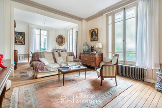 Ma-Cabane - Vente Maison CHARENTON-LE-PONT, 506 m²