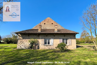 Vente Maison 71270, CHARETTE France