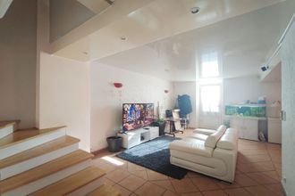 Ma-Cabane - Vente Maison CHARLEVAL, 142 m²