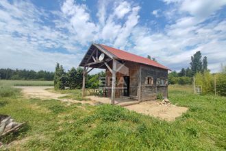 Ma-Cabane - Vente Maison CHARLEVAL, 40 m²