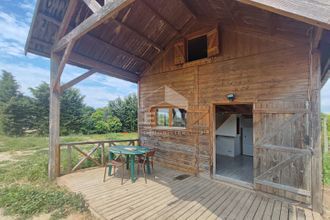 Ma-Cabane - Vente Maison CHARLEVAL, 40 m²