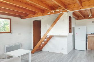 Ma-Cabane - Vente Maison CHARLEVAL, 40 m²