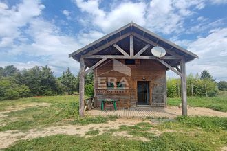 Ma-Cabane - Vente Maison CHARLEVAL, 40 m²