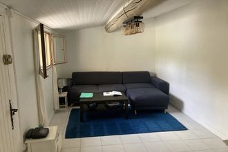 Ma-Cabane - Vente Maison Charleval, 31 m²