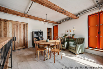 Ma-Cabane - Vente Maison CHARLEVAL, 108 m²