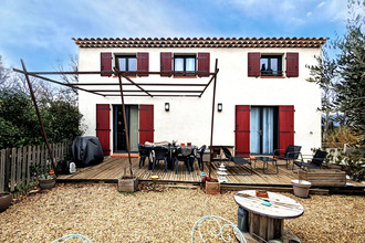 Ma-Cabane - Vente Maison CHARLEVAL, 87 m²