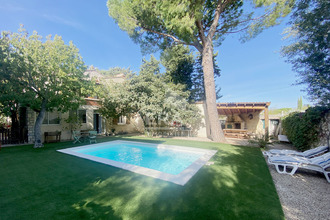 Ma-Cabane - Vente Maison CHARLEVAL, 168 m²