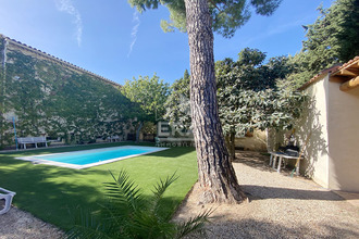 Ma-Cabane - Vente Maison CHARLEVAL, 168 m²