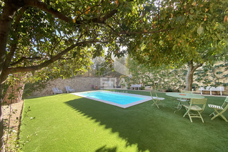 Ma-Cabane - Vente Maison CHARLEVAL, 168 m²