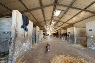 Ma-Cabane - Vente Maison CHARLEVAL, 147 m²