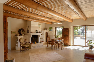 Ma-Cabane - Vente Maison Charleval, 480 m²