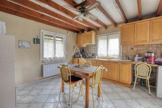 Ma-Cabane - Vente Maison CHARLEVAL, 40 m²