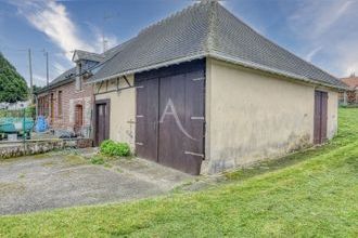 Ma-Cabane - Vente Maison CHARLEVAL, 40 m²