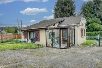 Ma-Cabane - Vente Maison CHARLEVAL, 40 m²