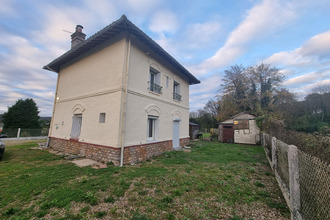 Ma-Cabane - Vente Maison CHARLEVAL, 66 m²