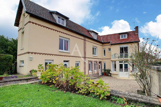 Ma-Cabane - Vente Maison CHARLEVAL, 191 m²