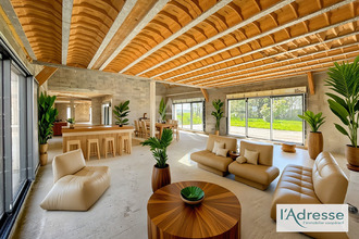 Ma-Cabane - Vente Maison CHARLEVAL, 250 m²