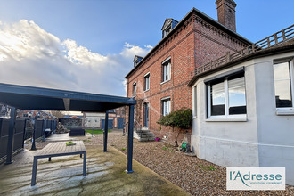 Ma-Cabane - Vente Maison CHARLEVAL, 189 m²