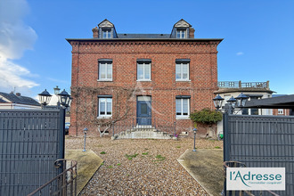 Ma-Cabane - Vente Maison CHARLEVAL, 189 m²