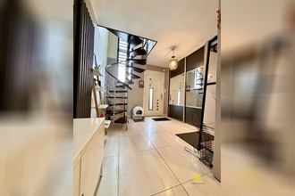 Ma-Cabane - Vente Maison Charleville-Mézières, 179 m²