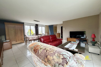 Ma-Cabane - Vente Maison Charleville-Mézières, 119 m²