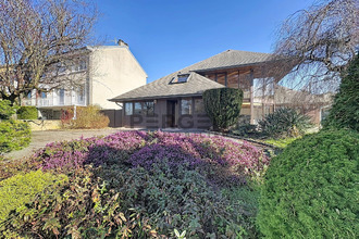 Ma-Cabane - Vente Maison Charleville-Mézières, 215 m²