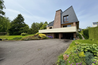 Ma-Cabane - Vente Maison Charleville-Mézières, 171 m²