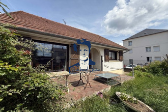 Ma-Cabane - Vente Maison Charleville-Mézières, 149 m²