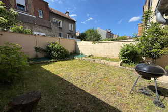Ma-Cabane - Vente Maison Charleville-Mézières, 74 m²