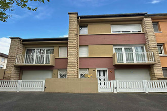 Ma-Cabane - Vente Maison Charleville-Mézières, 142 m²