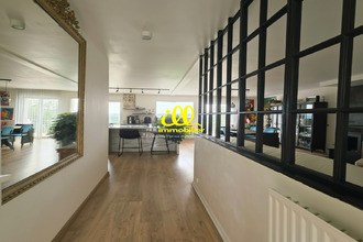 Ma-Cabane - Vente Maison Charleville-Mézières, 88 m²