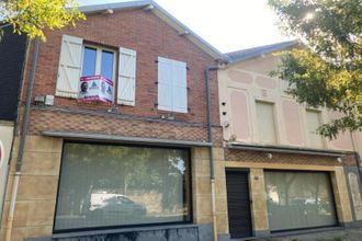 Vente Maison 08000, Charleville-Mézières France
