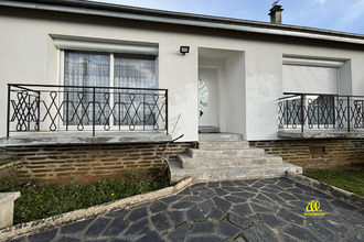 Vente Maison 08000, Charleville-Mézières France