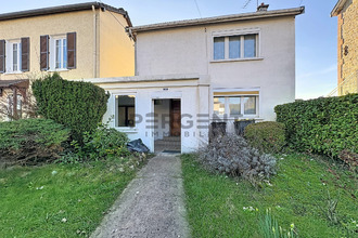 Vente Maison 08000, Charleville-Mézières France