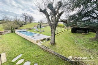 Ma-Cabane - Vente Maison Charlieu, 220 m²