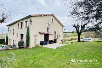 Ma-Cabane - Vente Maison Charlieu, 220 m²