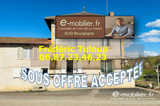Vente Maison 42190, Charlieu France