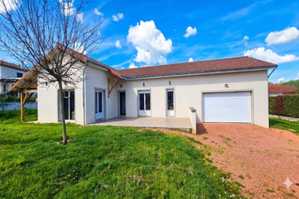 Ma-Cabane - Vente Maison Charlieu, 147 m²