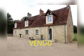 Ma-Cabane - Vente Maison Charly, 160 m²