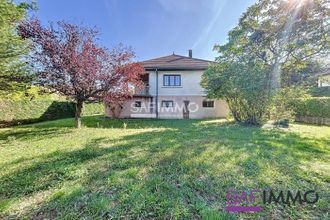 Ma-Cabane - Vente Maison Charly, 161 m²