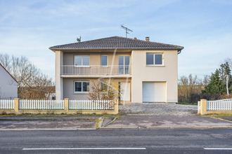 Ma-Cabane - Vente Maison Charly-Oradour, 200 m²