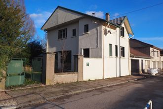 Ma-Cabane - Vente Maison CHARMES, 85 m²