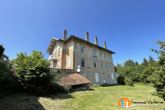 Ma-Cabane - Vente Maison Charmes, 854 m²