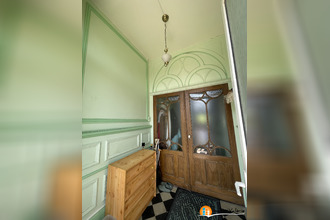 Ma-Cabane - Vente Maison Charmes, 854 m²